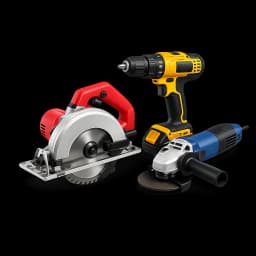 Power Tools