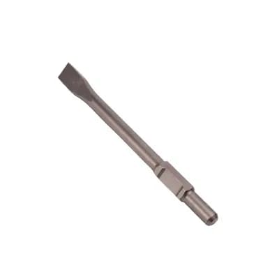 XP PH65A drill Chisel 30x410 Flat (5 Pcs)