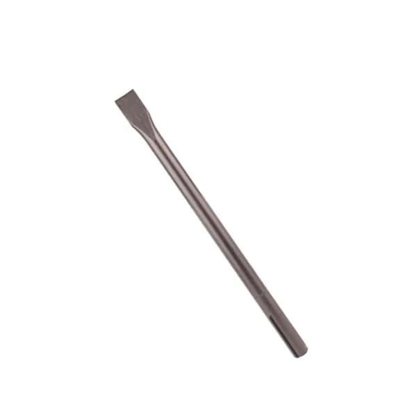 XP SDS Max drill Chisel 18x600 Flat (5 Pcs)