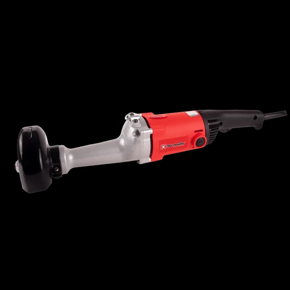 XPT 410 Straight Grinder 125mm (W)
