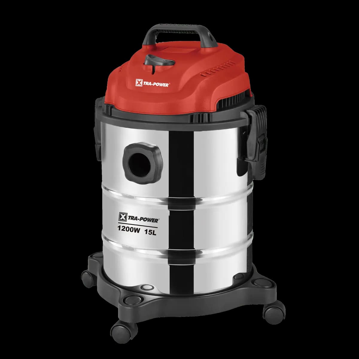 XP VC 12 Vacuum Cleaner 12L (W)