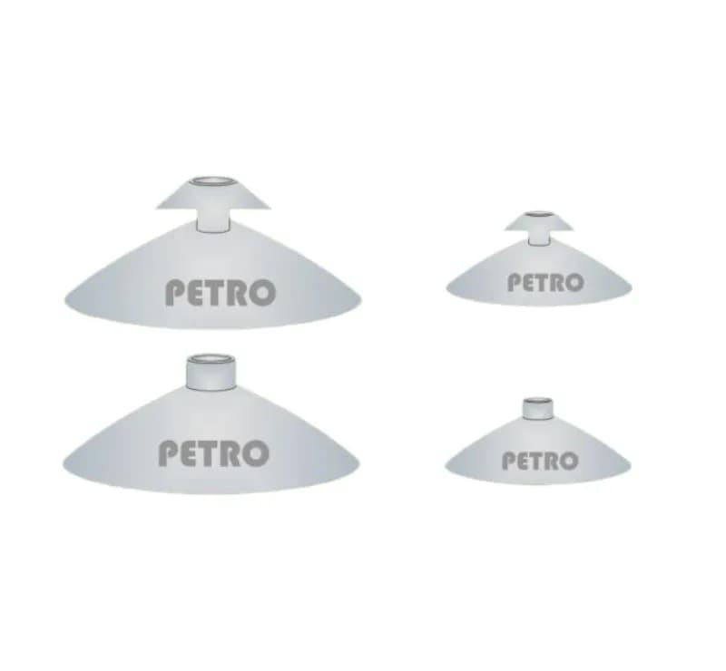 Petro- 184 Vacuum 2B NO.(140 Pcs)