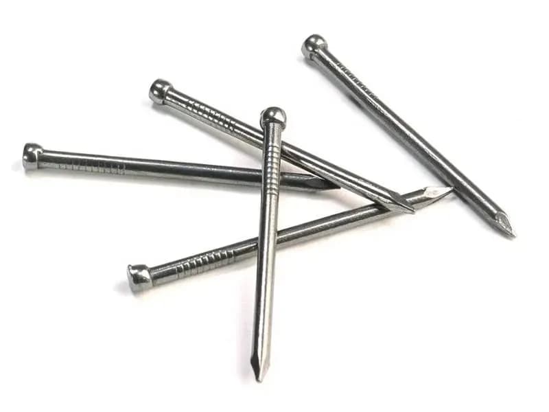 Chuk Wire Nails Pouch 19X0 3/4 L.H.