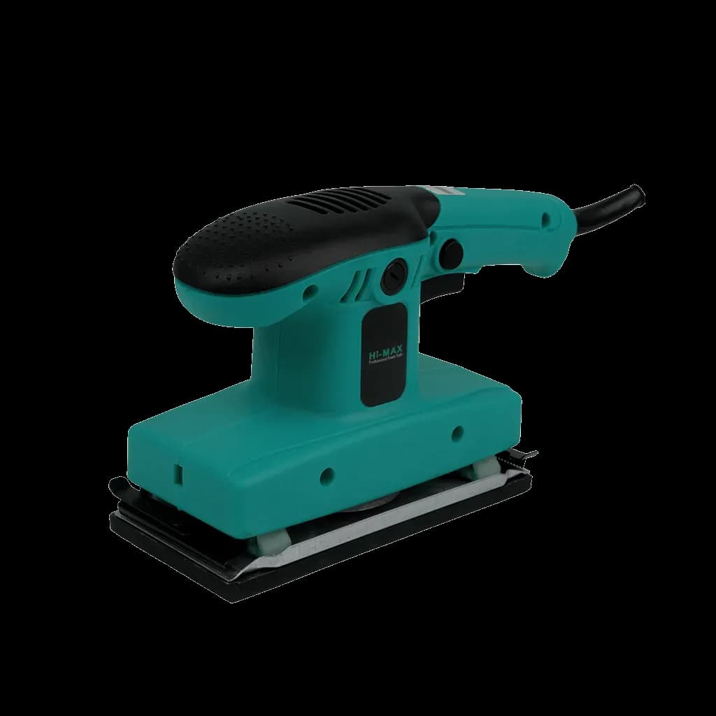 IC 030 Orbital Sander 93x185mm — image 1