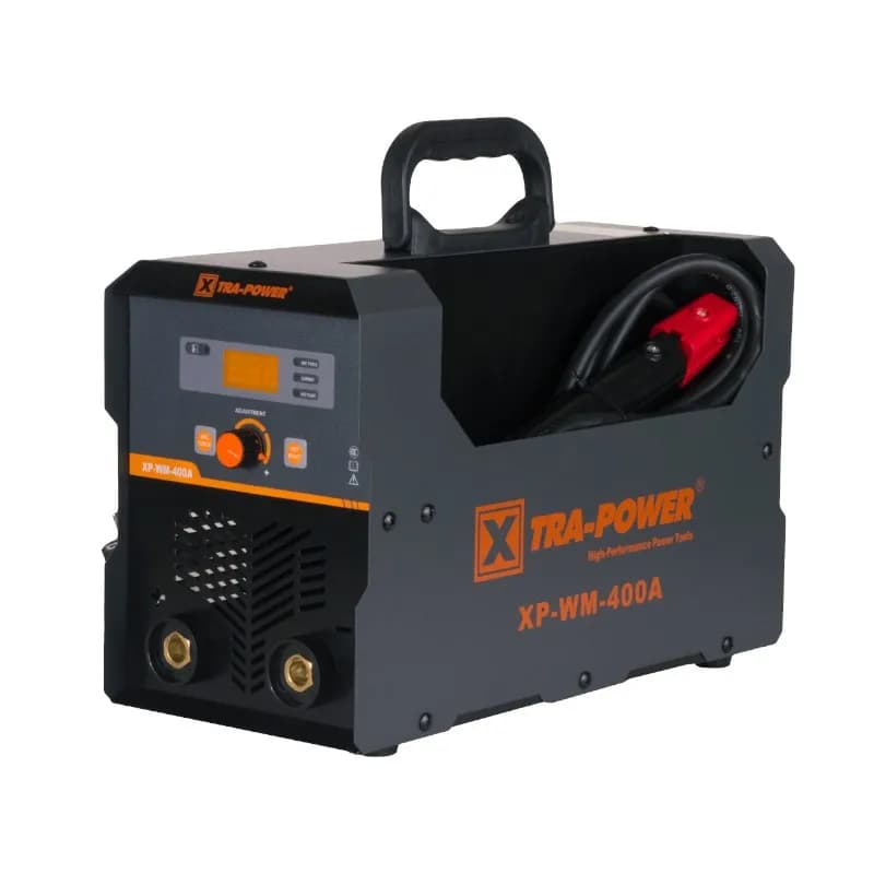 XP WM 400A Arc Welding Machine (W)