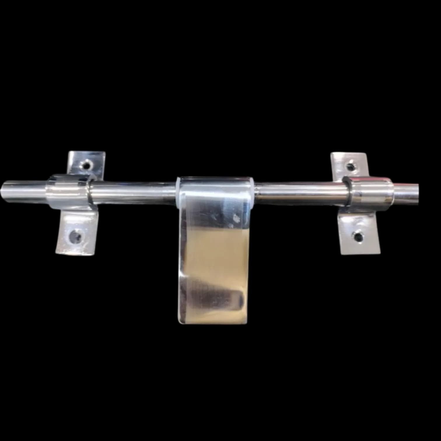 Zincline Latch 10" 12mm/3mm (8 Pcs)