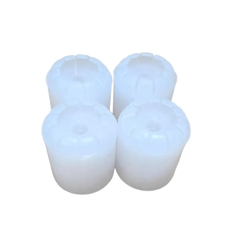 Petro 125-Puff Door Silencer 75mm(12 Pcs)