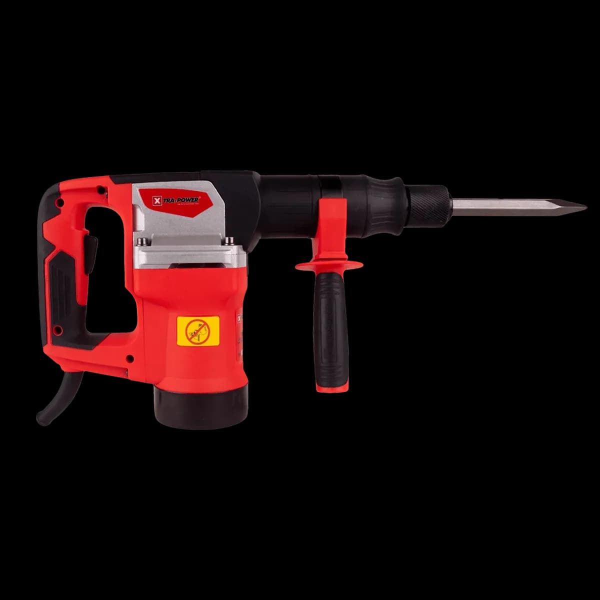 XPT 436 De. Hammer Hex 17mm 5Kg 1080W (W)