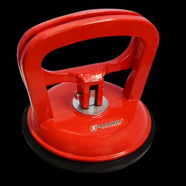 XP Glass Suction Lifter 1 Cup
