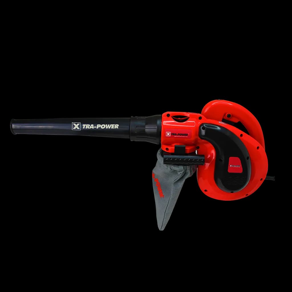 XPT 540 Vacuume Blower 650W (W)