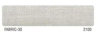 E3 Matt 2100 PVC Edge Banding-FABRIC30 22mm x 0.8mm (50 Mtr)
