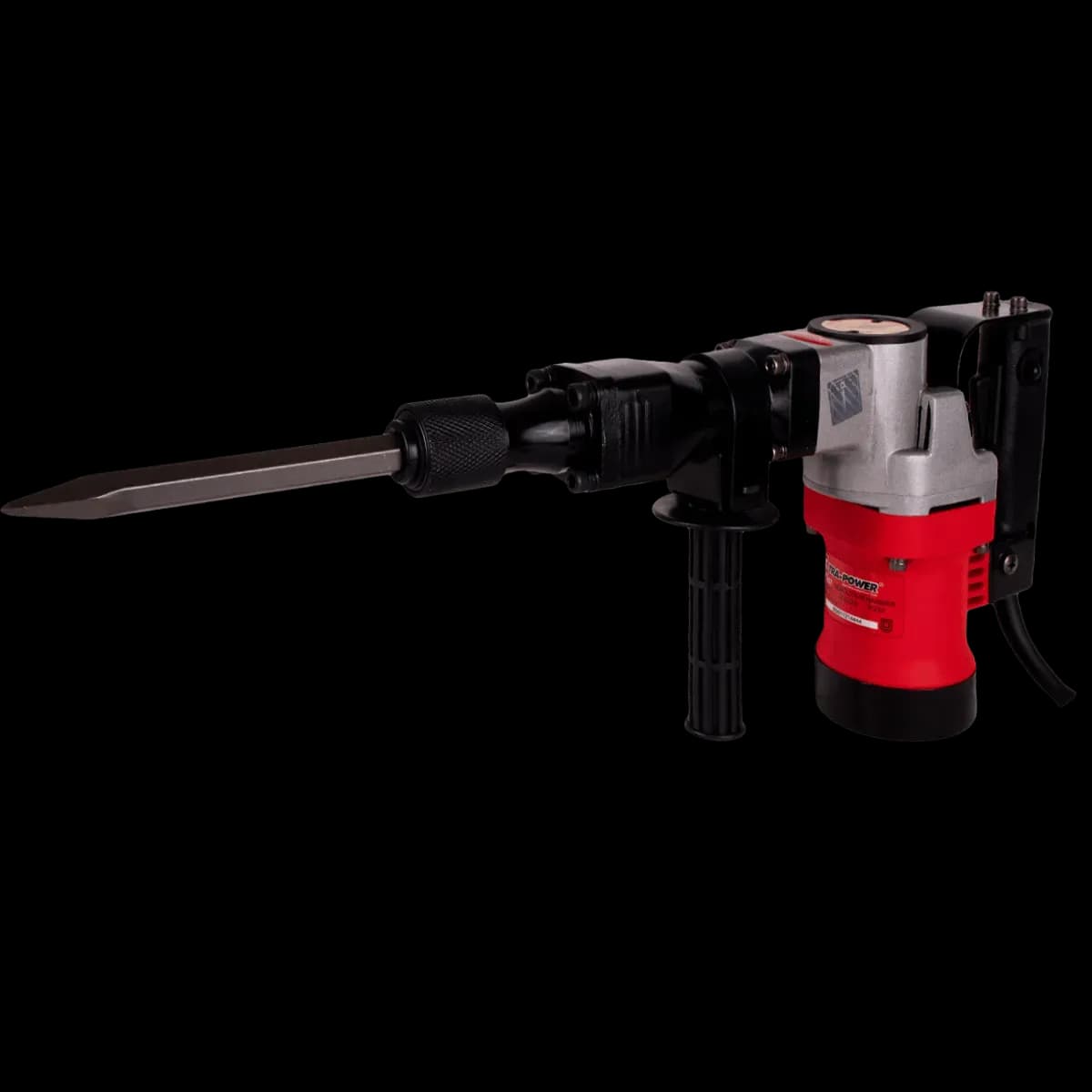 XPT 437 De. Hammer Hex 17mm 5Kg 900W (W)