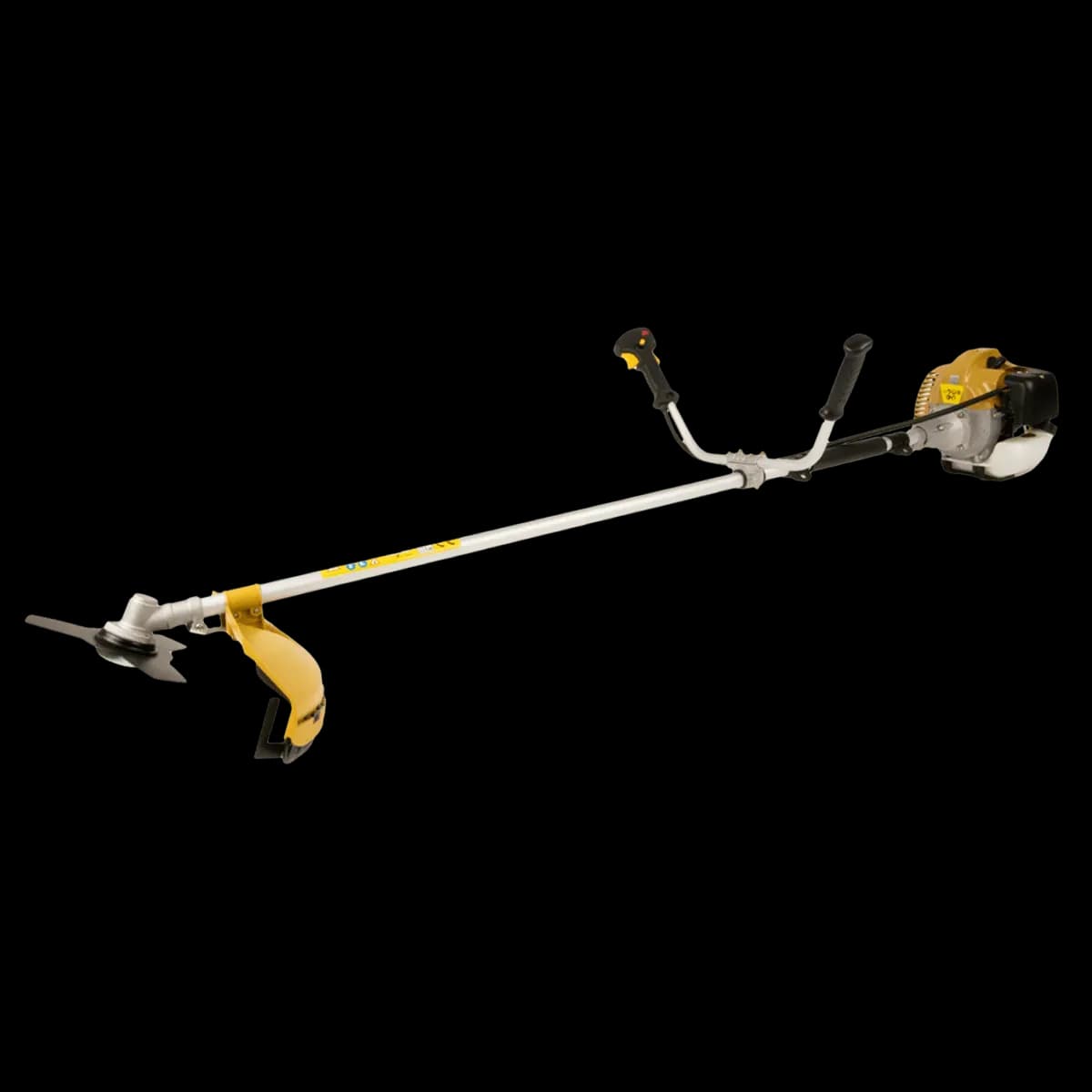 XPG BC 2S Brush Cutter 2s