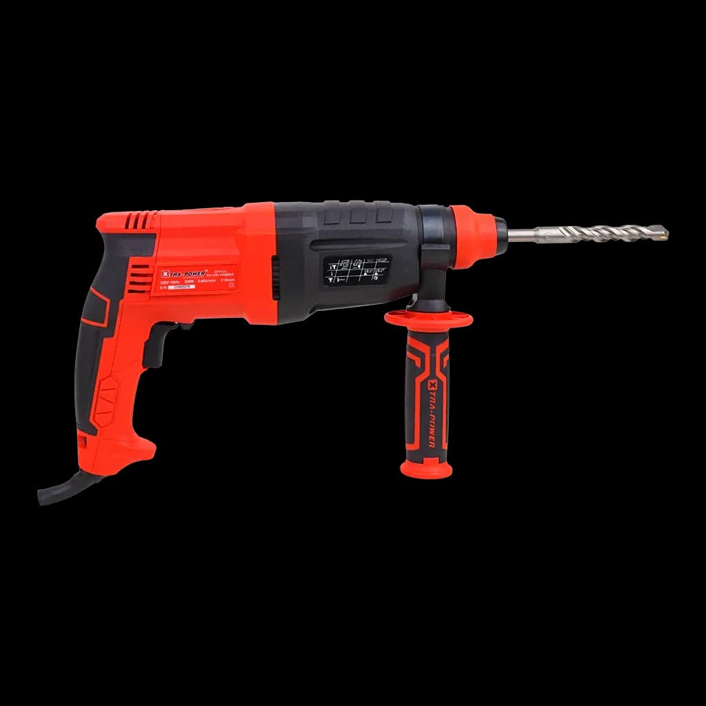 XPT 435 Ro. Hammer 26mm 800W (W)