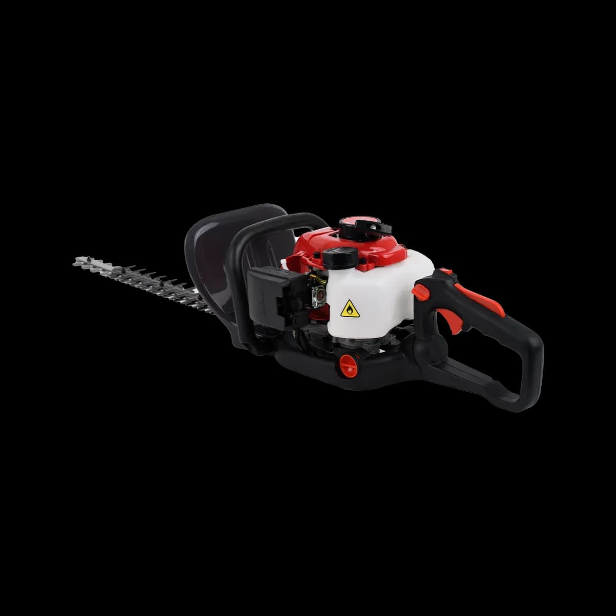 XPT 581 Gasoline Hedge Trimmer 2S