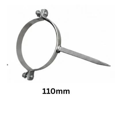 Keshv Nicco Clamp 110mm (10 Pcs)