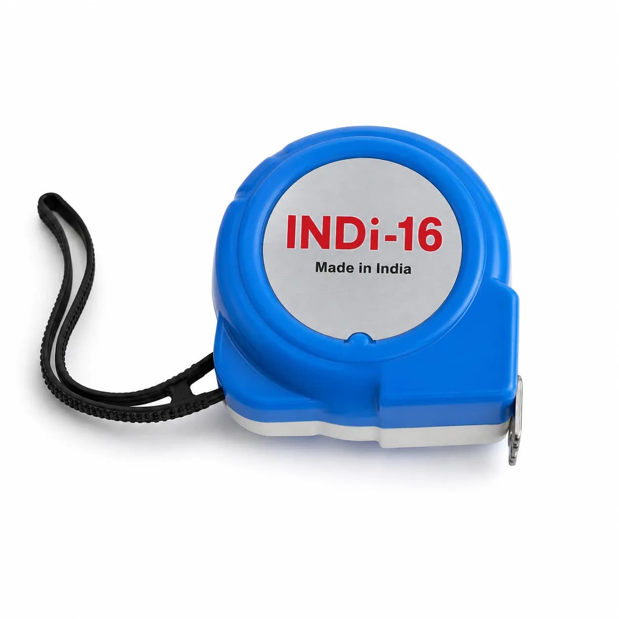 Freemans INC316 Inch Tape Indi 3 Mtr (10 Pcs)