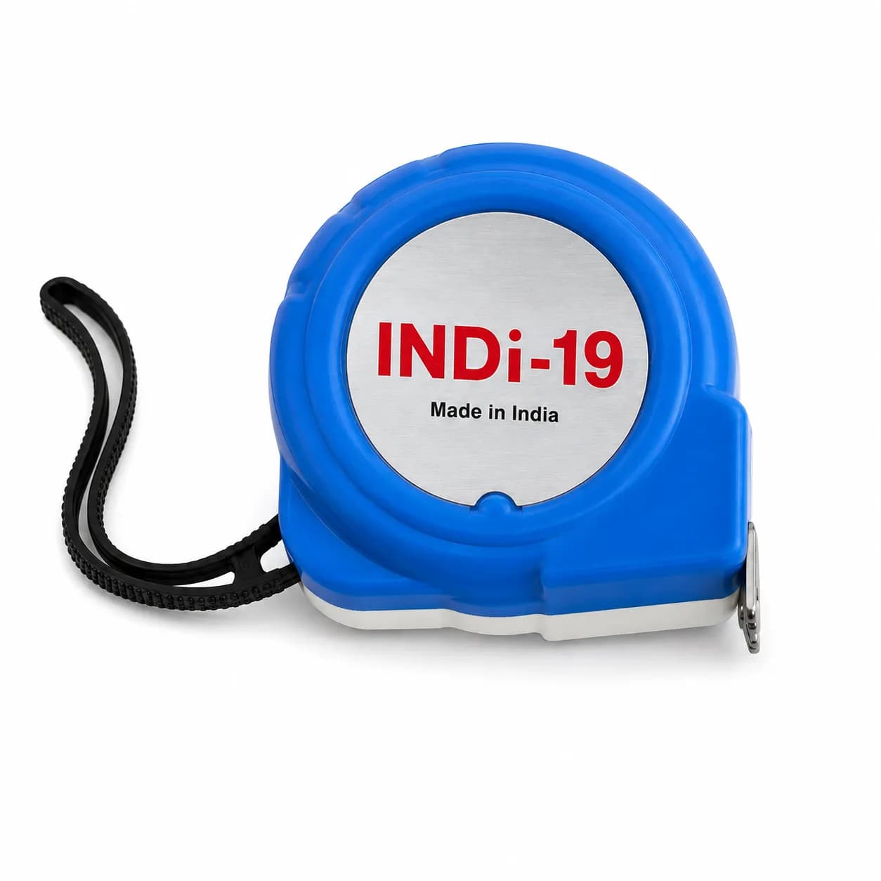 Freemans INC519 Inch Tape Indi 5 Mtr (10 Pcs)