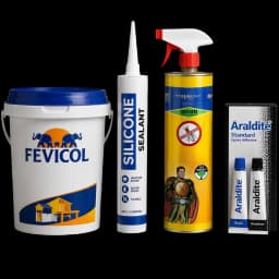 Adhesive & Sealant