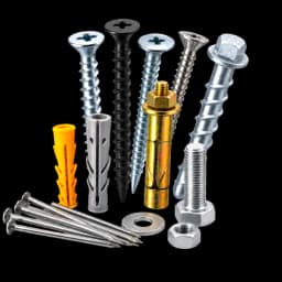 Screw & Fastener