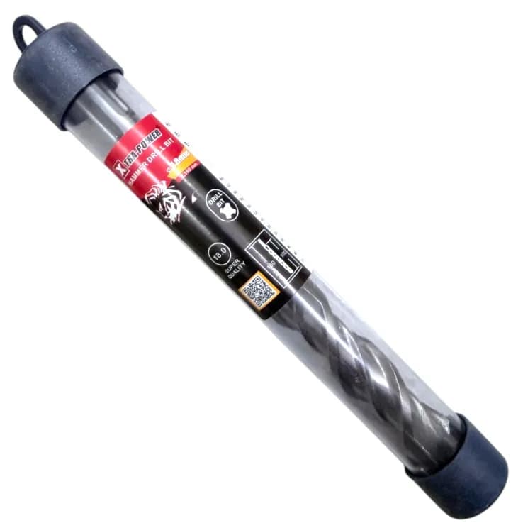 XP Hilti/Hammer Bit 18x160mm (1 Pcs)