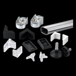 Modular Furniture Fitting Acc.