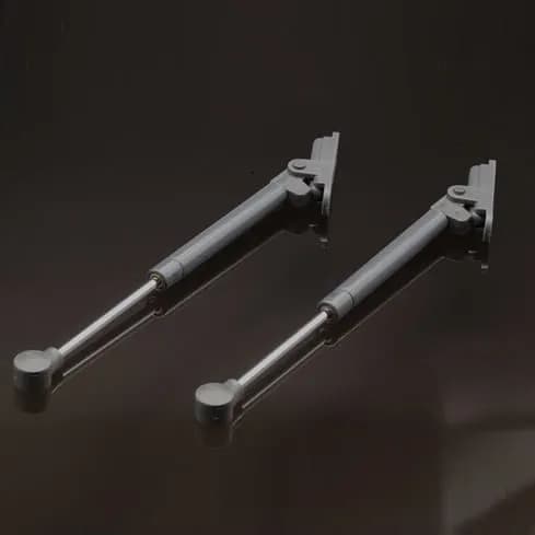 Ebco 10 Kg Soft Close Pump (1 Set) — image 1