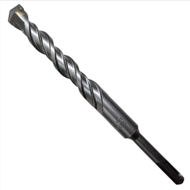 XP Hilti/Hammer Bit 19x210mm (1 Pcs)