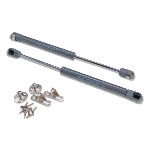 Ebco 25 Kg Gas Pump Regular Close (1 Set)