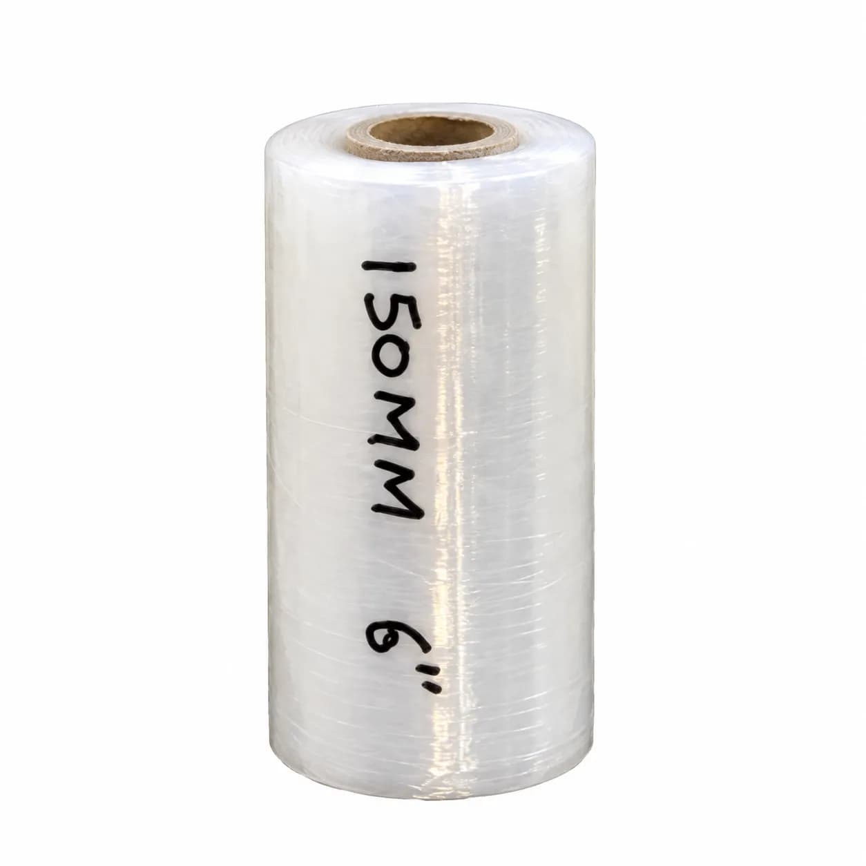 Streach Flim 6 Inch (1 Roll)