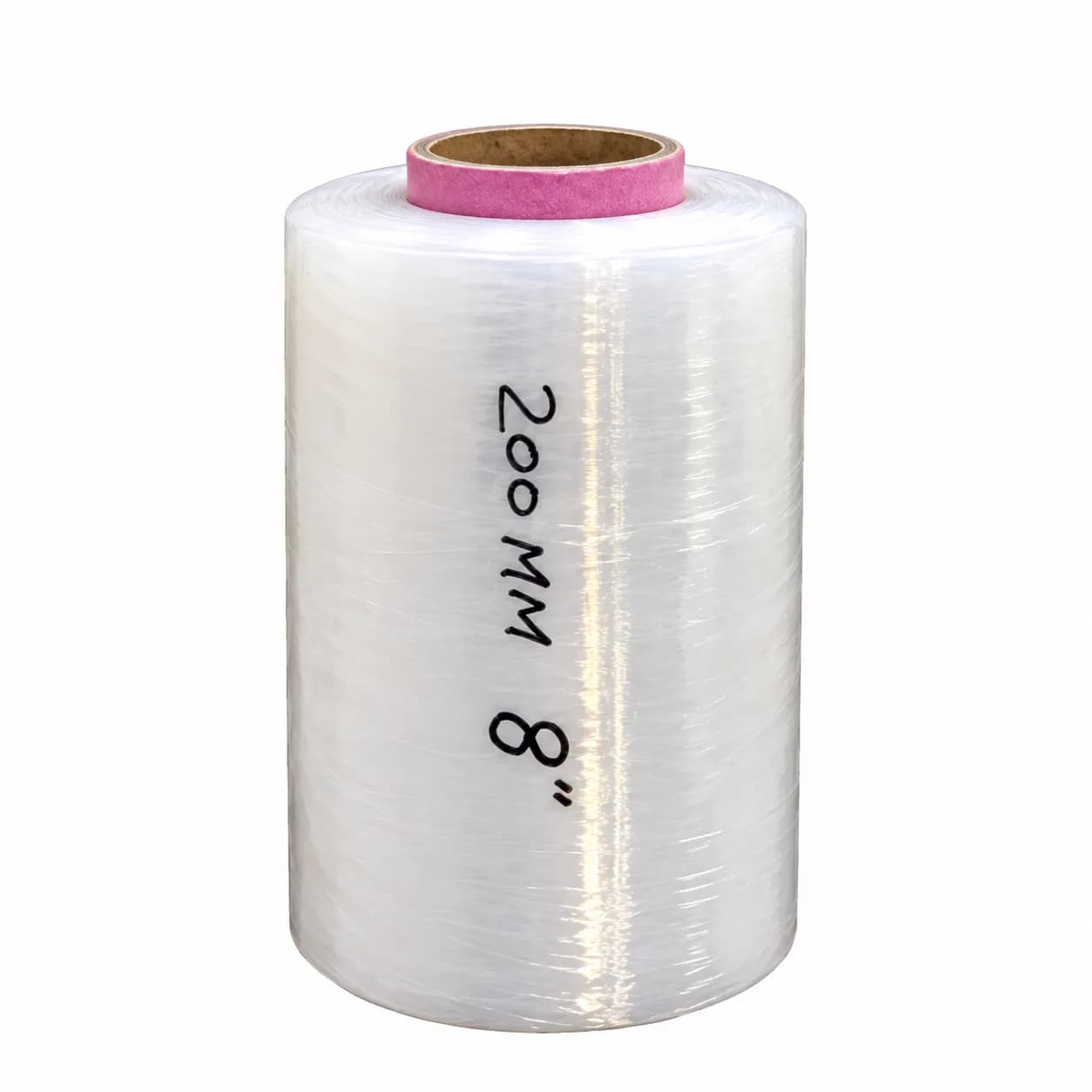 Streach Flim 8 Inch (1 Roll)