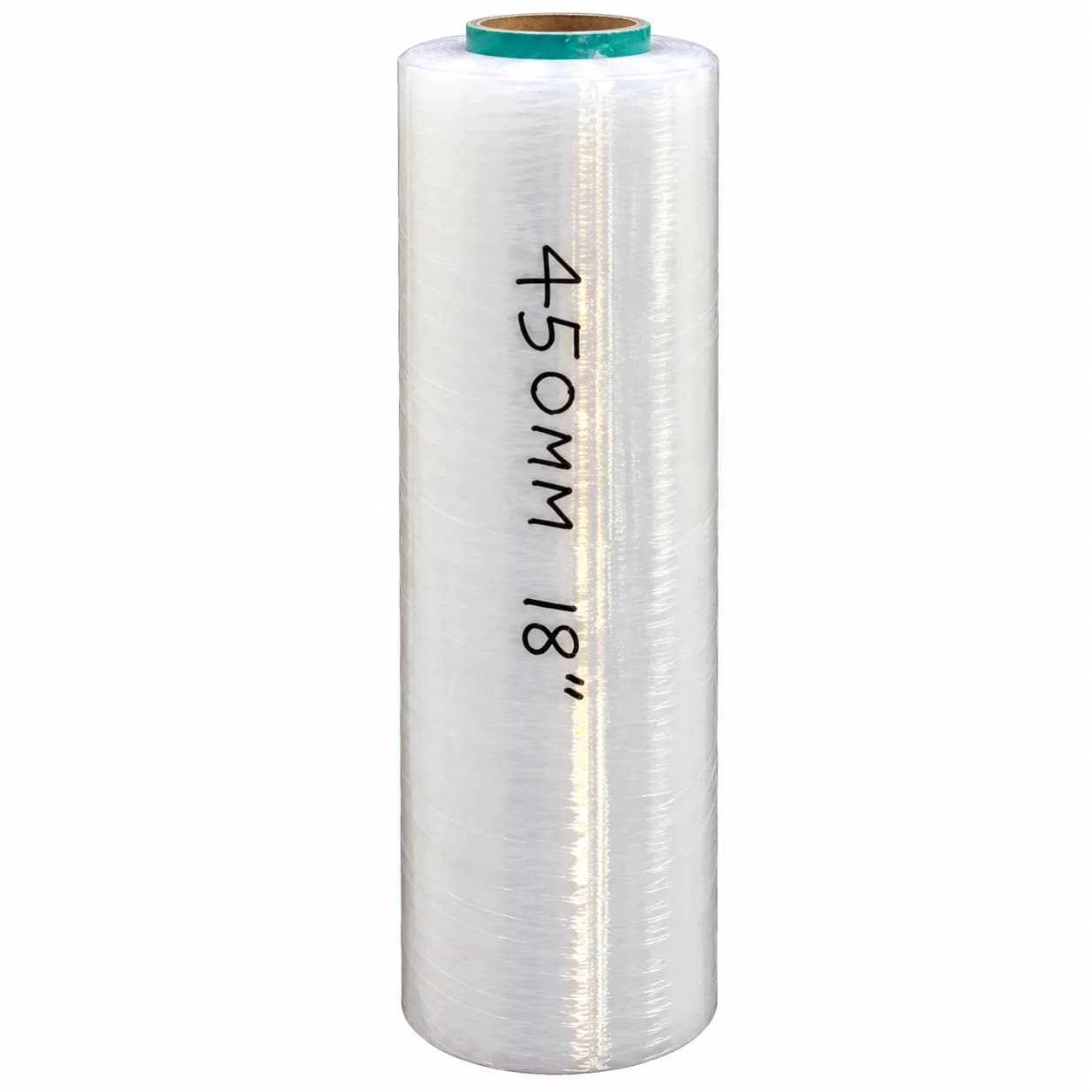 Streach Flim 18 Inch (1 Roll)