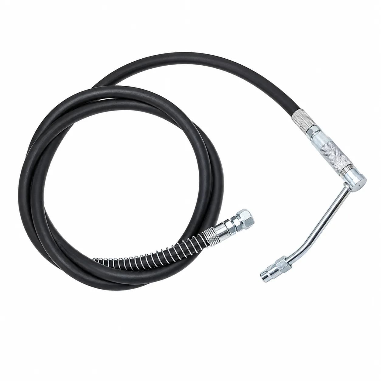 Kapson K-173 Hose Pipe Complete 1.5m (12 Pcs)