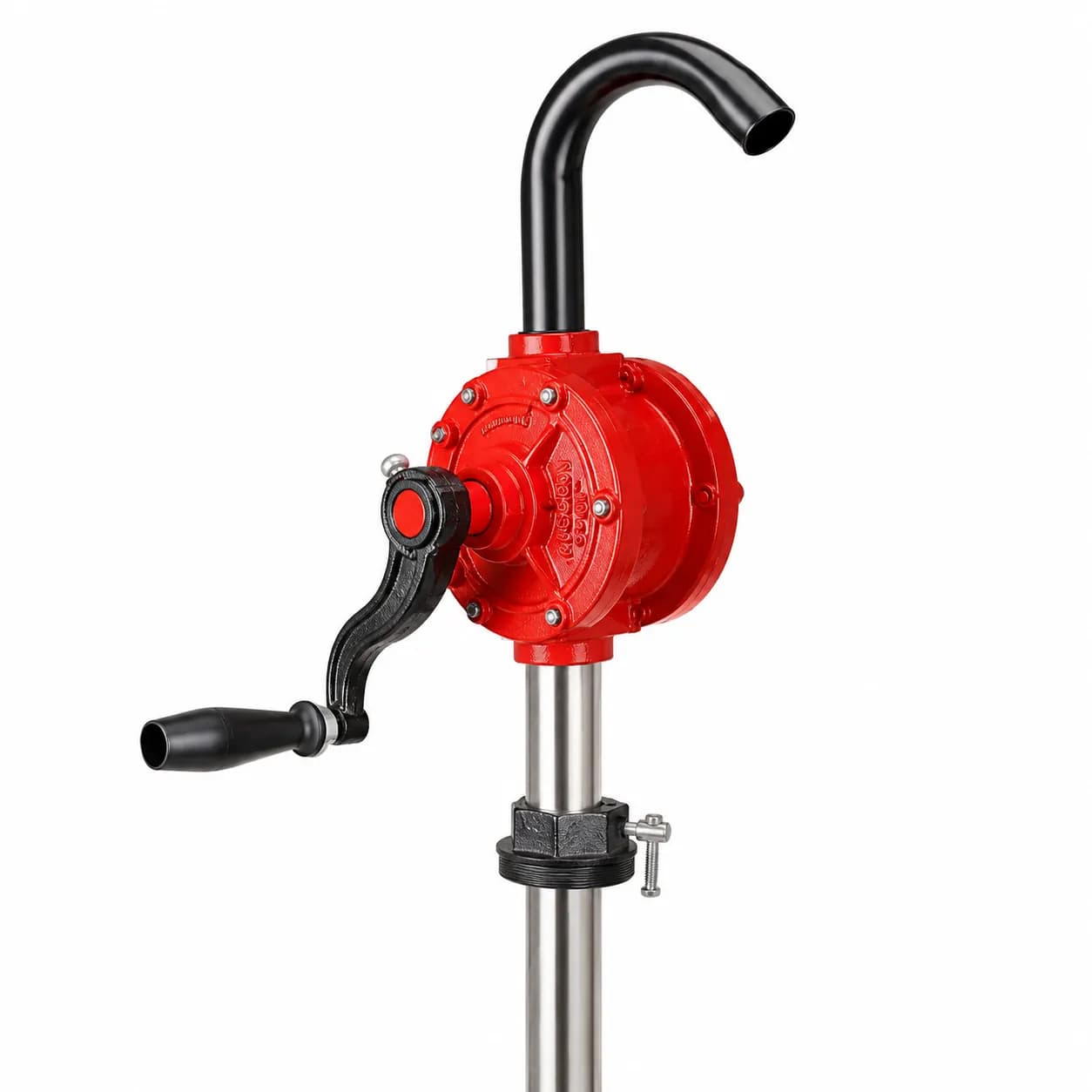 Kapson K-402 Rotary Barrel Pump Hand Operated