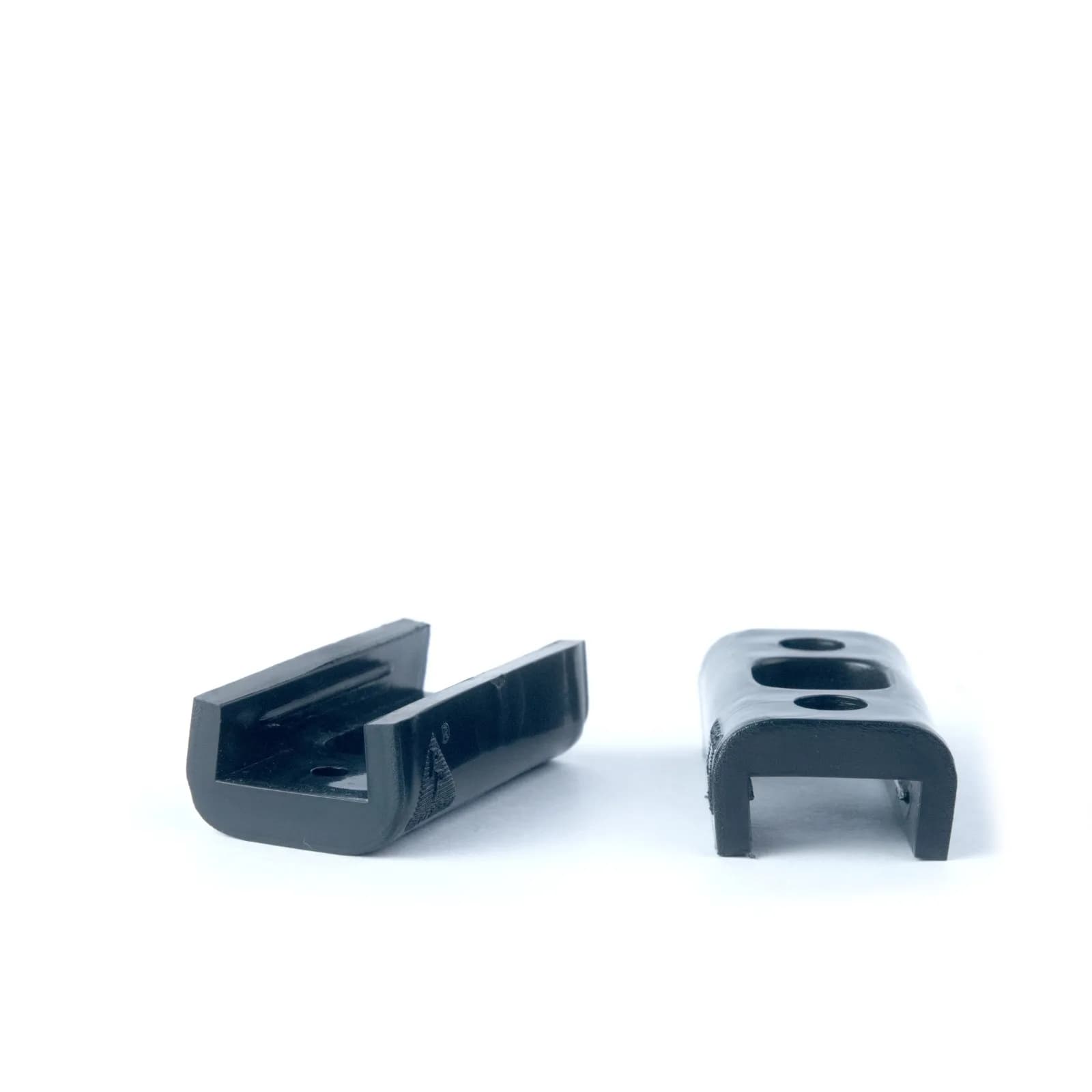 PP BF01 Buffer U Shape Black (2000 Pcs)