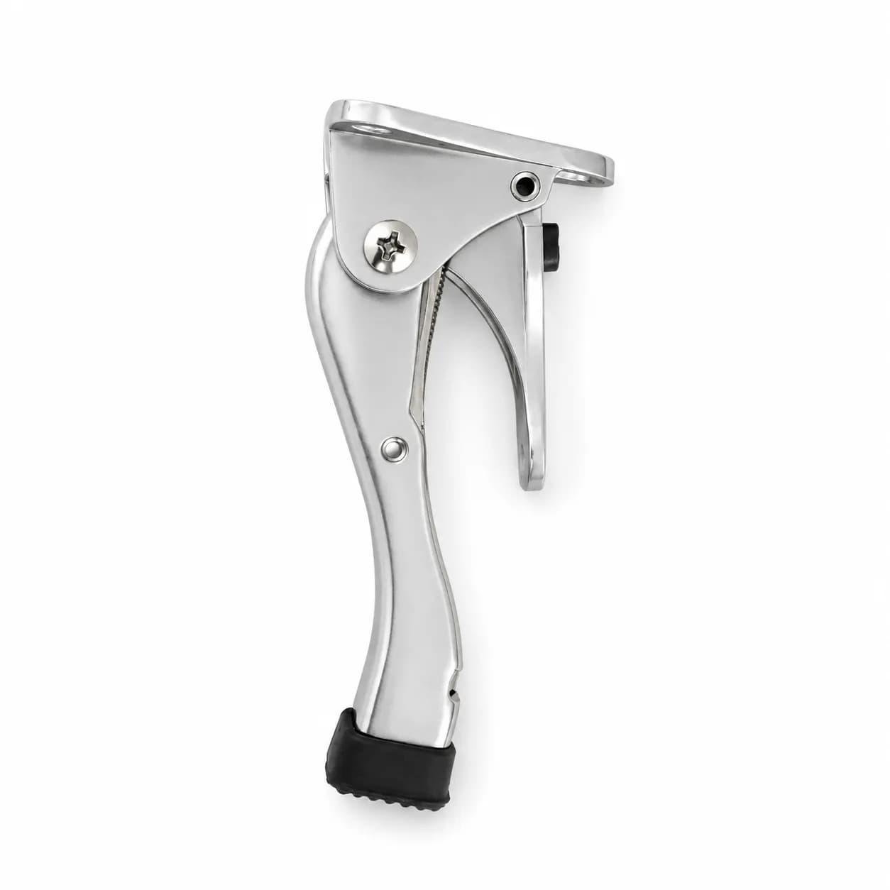 1558 Easy Easy Door Stopper 15mm SS (5 Pcs) — image 1