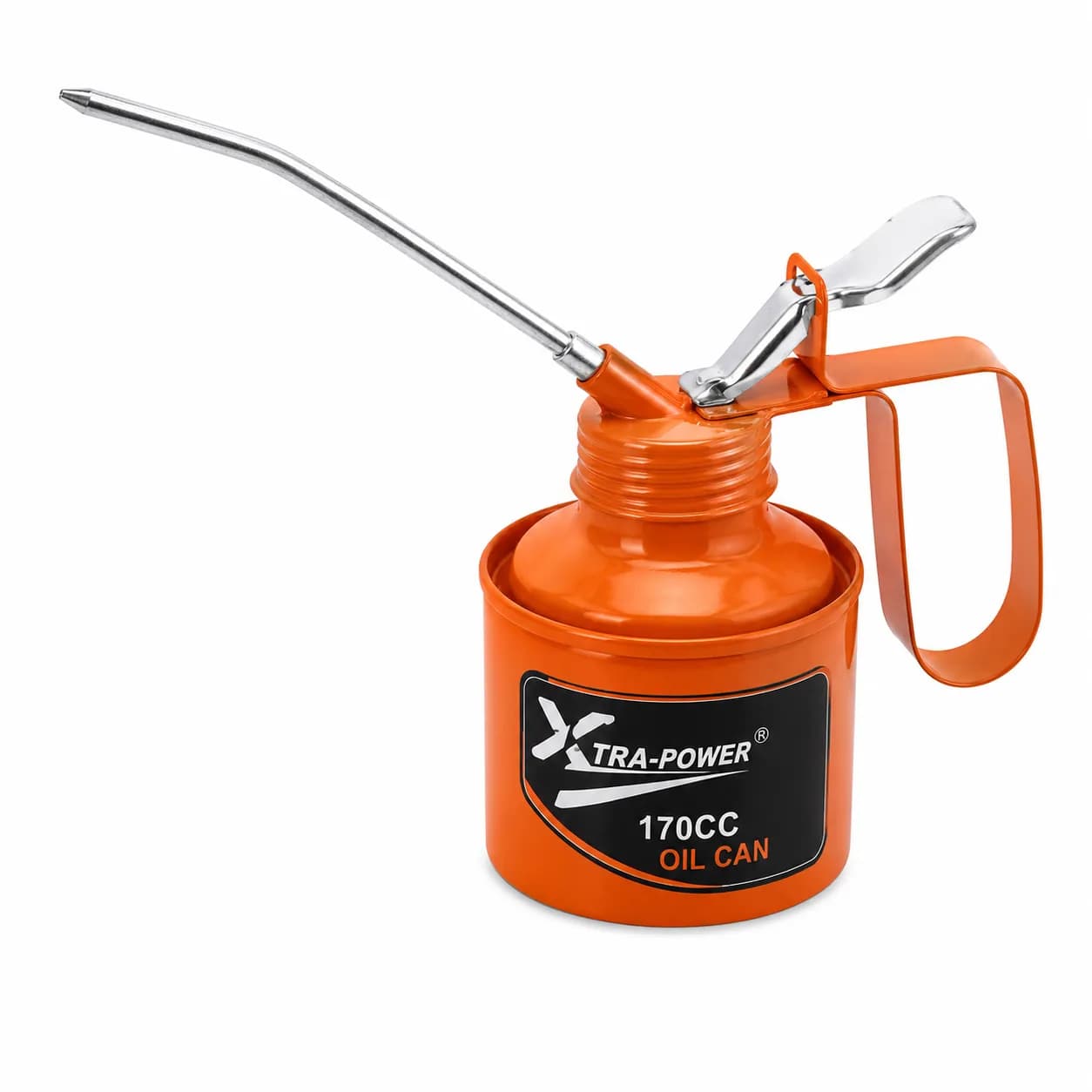 Kapson K-102 Oil Can Wesco 1/2 Pint (6 Pcs)