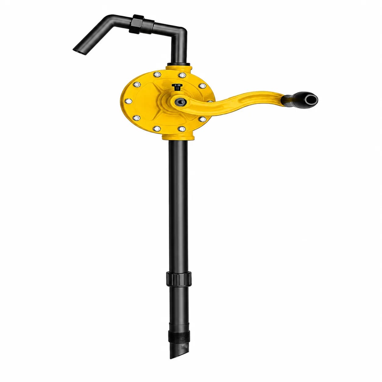 Kapson K-406 Plastic Rotary Chemical Pump