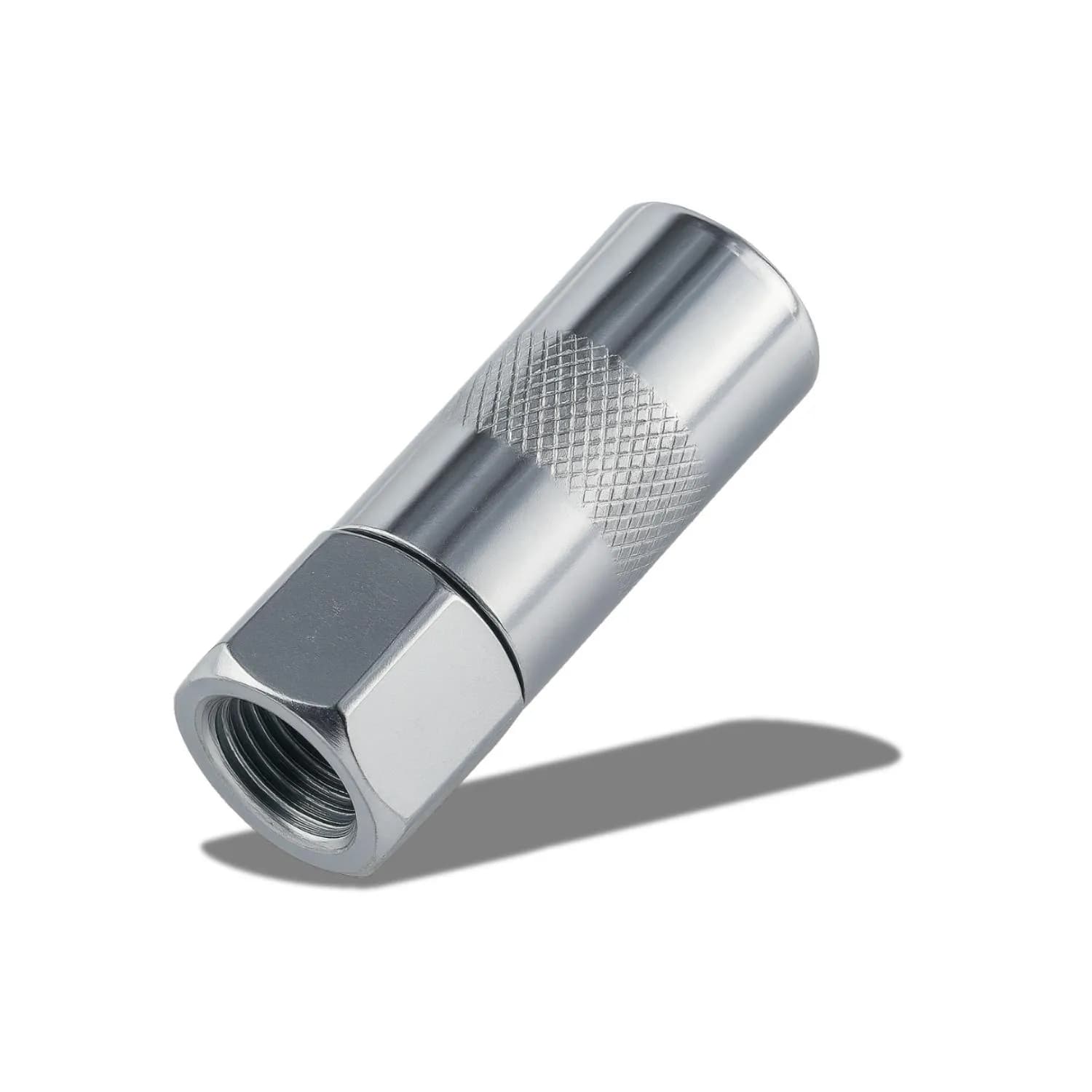 Kapson K-252 Grease Coupler Hex 4 Jaws Pro (600 Pcs)
