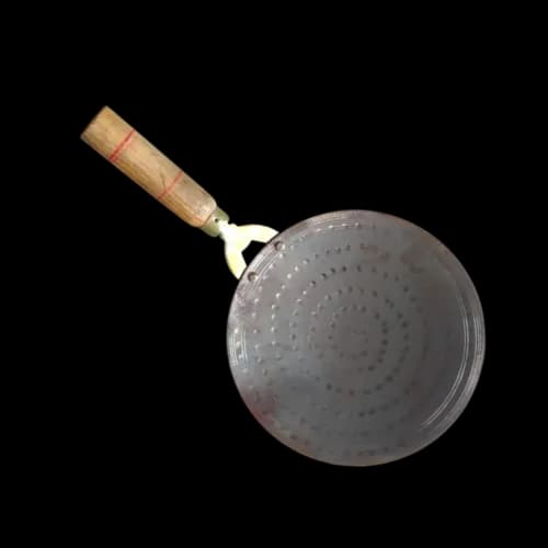 Iron Tawa 1050gm (12 Pcs)
