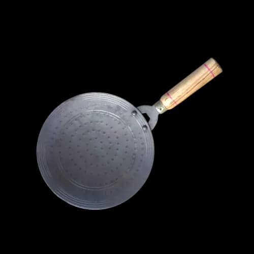 Iron Tawa 850gm (12 Pcs)