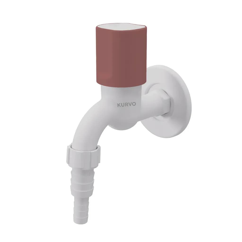 Kurvo PTMT Tap SP-1422 Nozzle Cock (10 Pcs)