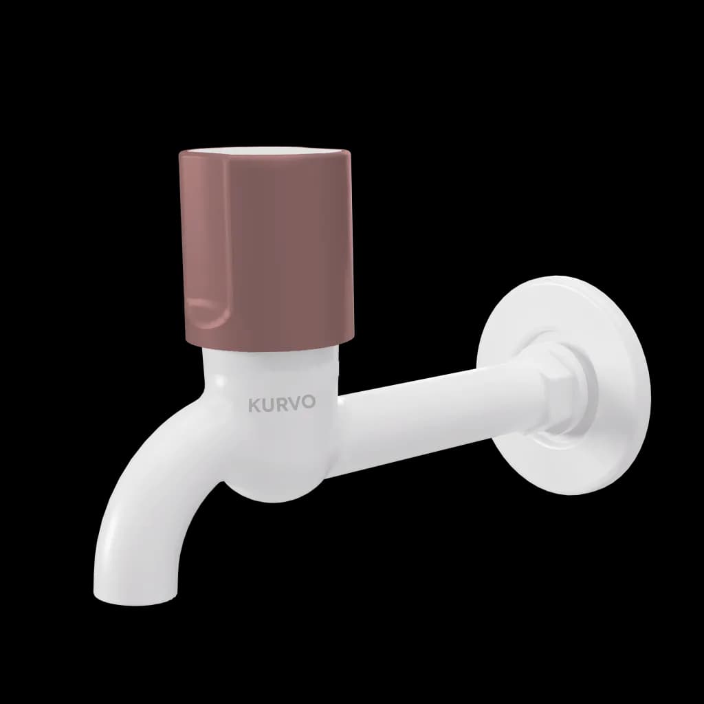 Kurvo PTMT Tap SP-1402 Long Body (10 Pcs)