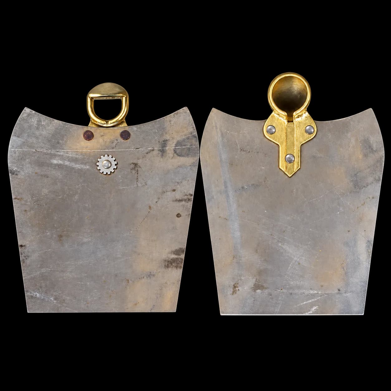 Punjabi Spade (Fawda) 1Kg+ (12 Pcs)