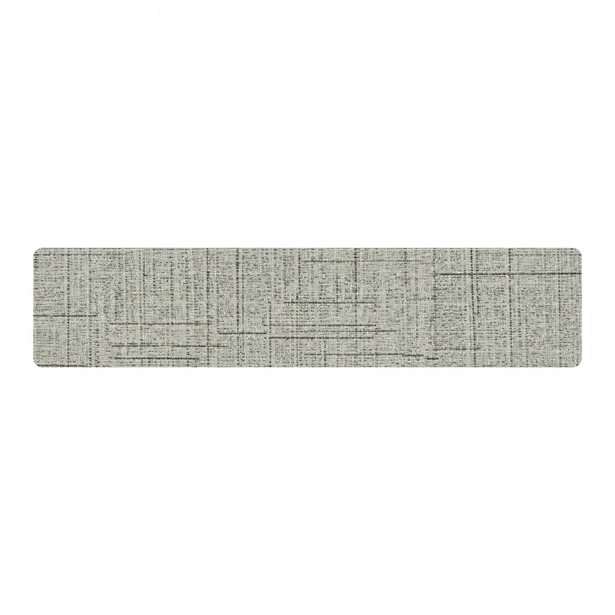 E3 Matt 2078 PVC Edge Band FABRIC17 22x 0.8mm (50 mtr)