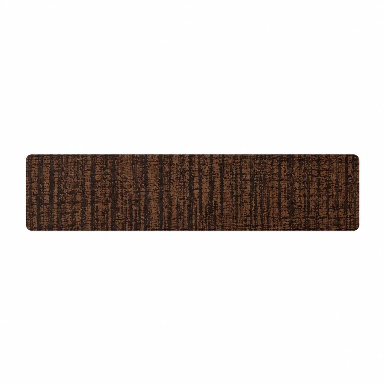 E3 Matt 2214 PVC Edge Band CHOCO CROSS LINEII 25x 0.8mm (50 mtr)