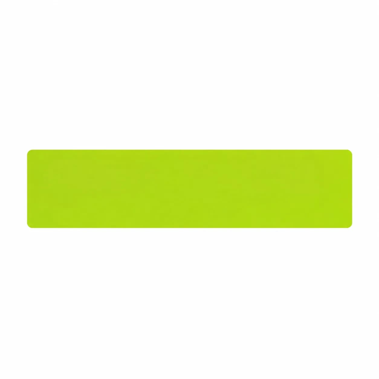 E3 Matt 1027 PVC Edge Band Lime 22mm x 0.8 (50 Mtr)