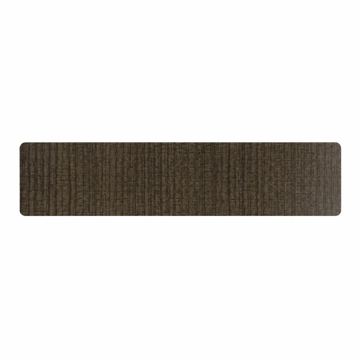 E3 Matt 2065 PVC Edge Band CHOCO CROSS- 25x 0.8mm (50 mtr)
