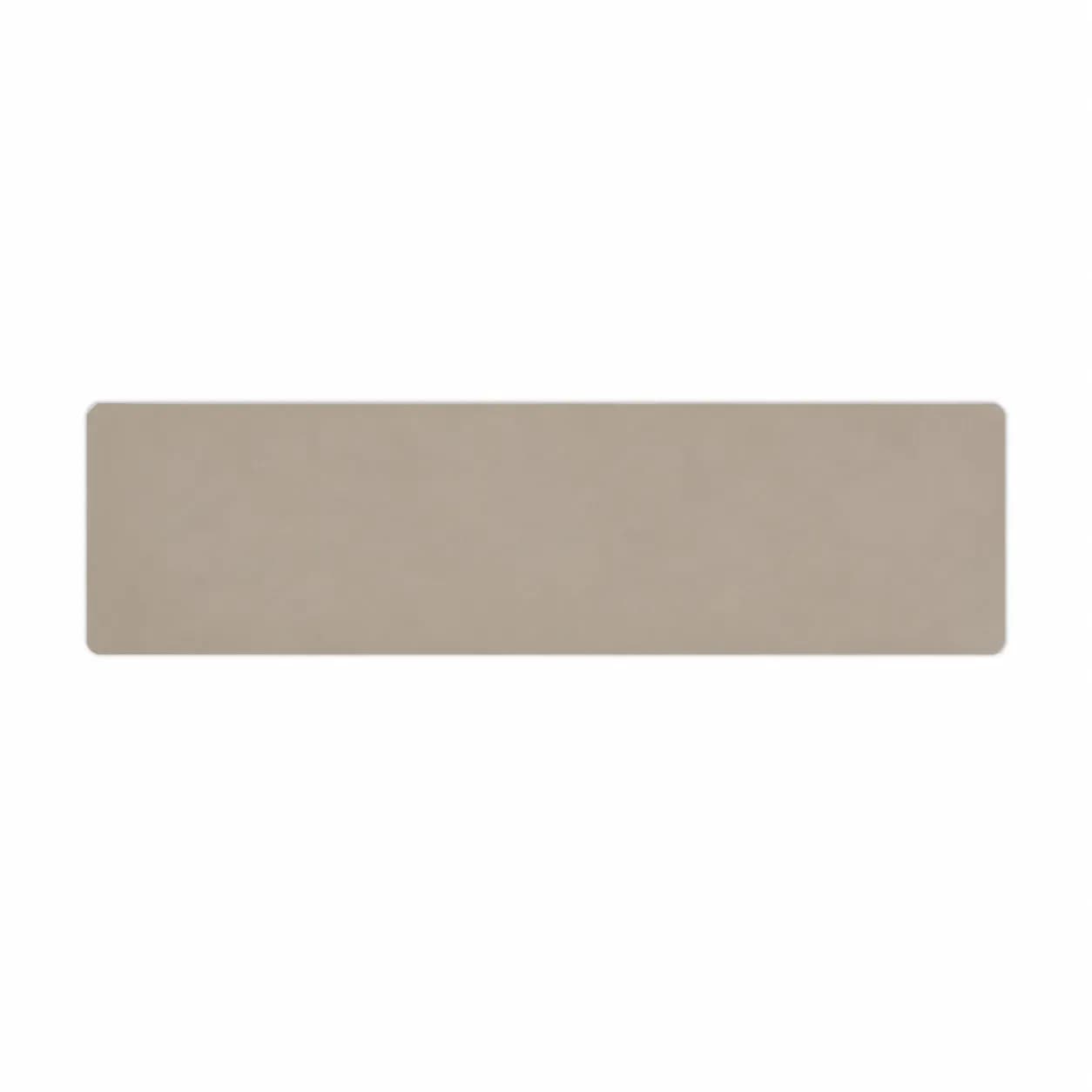 E3 Glossy 1113 PVC Edge Band NEW CAPPUCINO 25x 0.8mm (50 mtr)