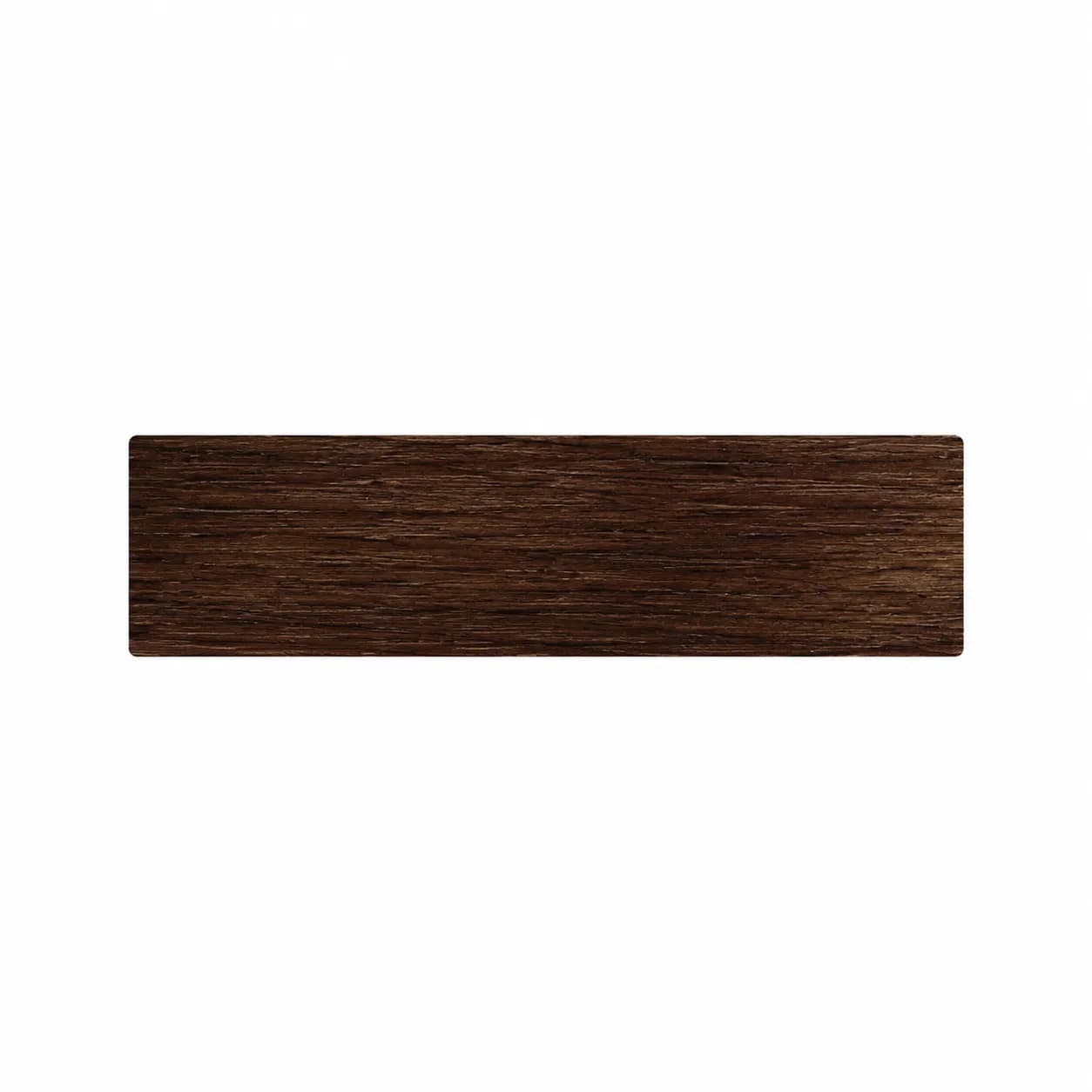 E3 Matt 2057 PVC Edge Band WENGE5 25x 0.8mm (50 mtr)